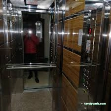 Çetinkaya Asansör Revizyon Bakım Arıza Montaj 7/24 Servis