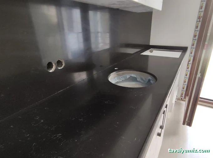 Çetinkaya Kuvars Mermer & Granit