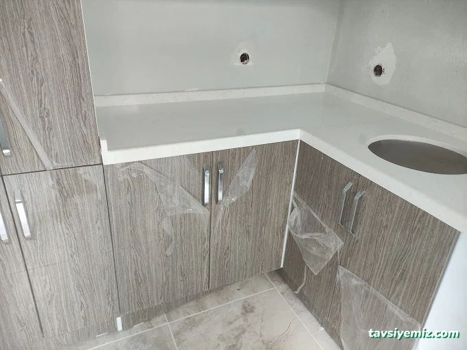 Çetinkaya Kuvars Mermer & Granit