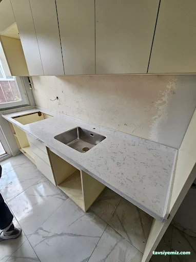 Çetinkaya Kuvars Mermer & Granit