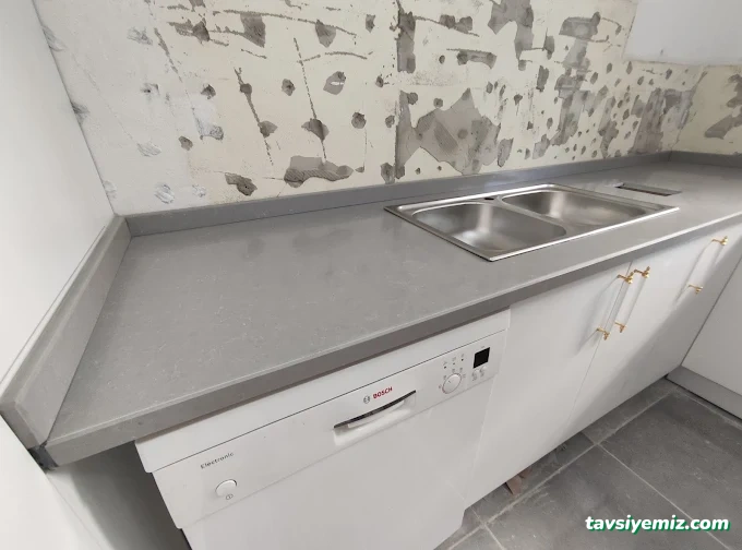 Çetinkaya Kuvars Mermer & Granit