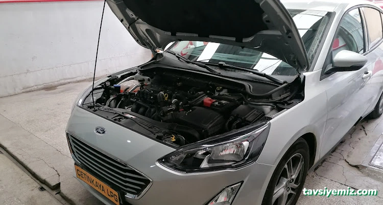 Çetinkaya Lpg Aksaray Landirenzo Yetkili Bayii