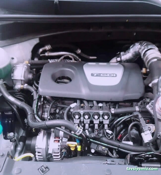 Çetinkaya Lpg Aksaray Landirenzo Yetkili Bayii