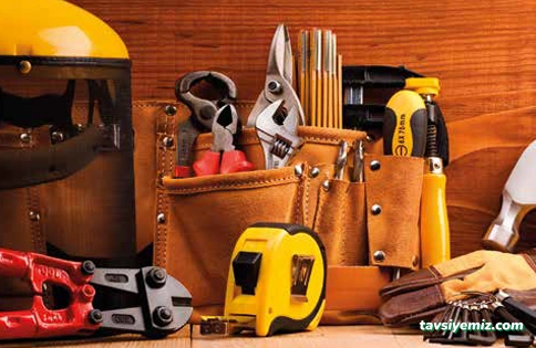 Çetinkaya Teknik Hırdavat