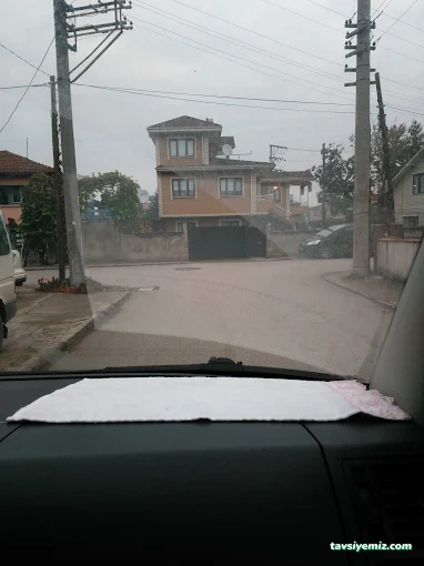 Çetinkaya Teknik Hırdavat