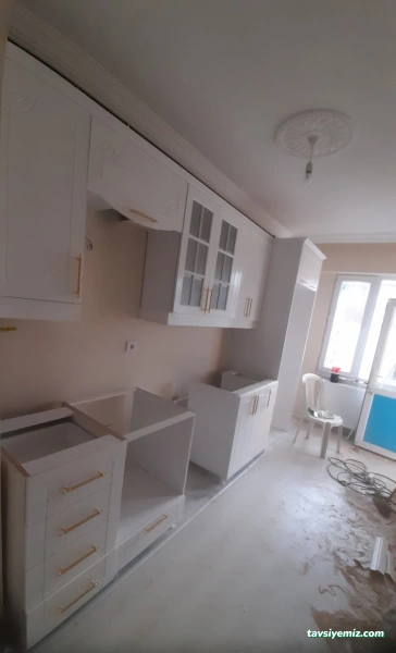 Çetinoğlu Doğrama-Mobilya Ve Ahşap Yapı Atölyesi