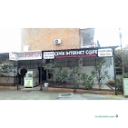 Çevik İnternet Kafe