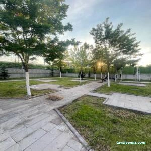 Cevizli Vadi Kır Düğün Salonu