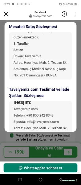 Çevreyolu Tekel Büfe