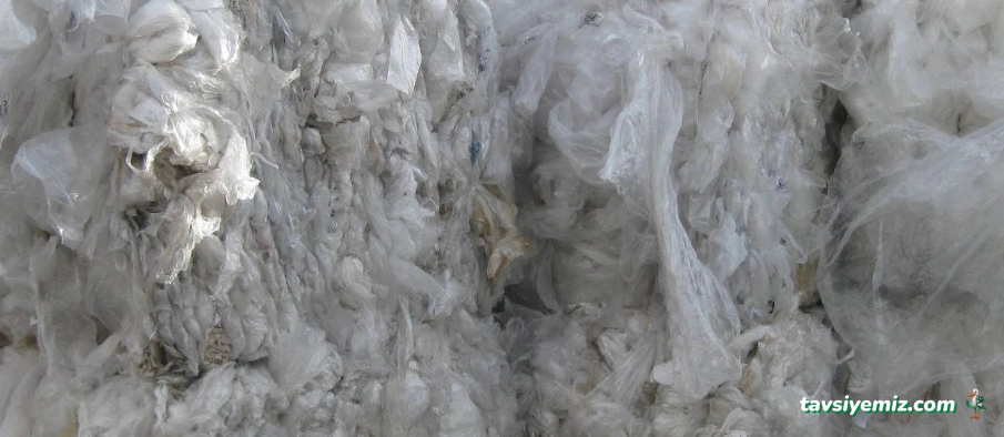 Çevsan Atık Geri Dönüşüm