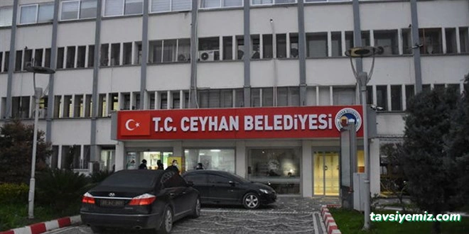 Ceyhan Belediyesi - Adana Ceyhan - 1