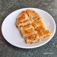 Ceyhan Börek