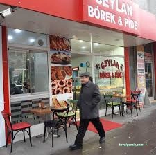 Ceyhan Börek