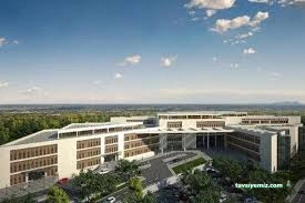 Ceyhan Devlet Hastanesi - Adana Ceyhan - 1