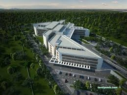 Ceyhan Devlet Hastanesi - Adana Ceyhan - 1