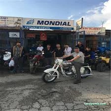 Ceyhan Motor Mondial Cf Moto Tvs Bajaj Kuba Rks Falcon Yetkili Servis Bolu