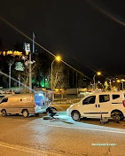 Ceyhan Oto Lastikçi 7/24 Mobil Yol Yardım Aracı Lastikçi Kadir Usta K. Maraş