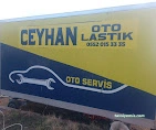 Ceyhan Oto Lastikçi 7/24 Mobil Yol Yardım Aracı Lastikçi Kadir Usta K. Maraş