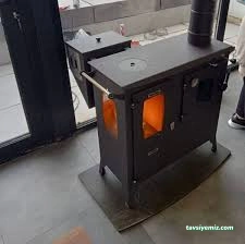 Ceyhan Soba Satiş Magzasi