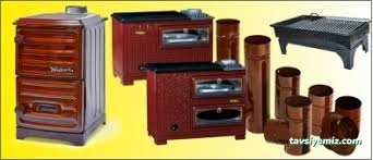 Ceyhan Soba Satiş Magzasi