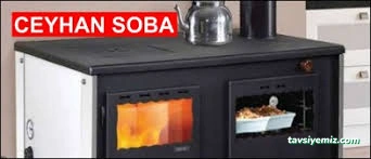 Ceyhan Soba Satiş Magzasi