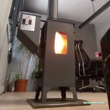 Ceyhan Soba Satiş Magzasi