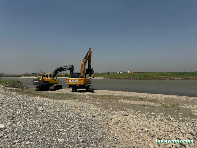 Ceylan Group Hafriyat İnşaat