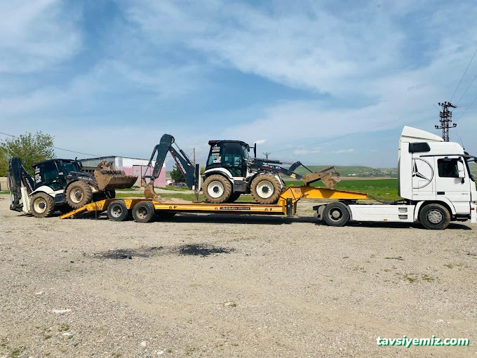 Ceylan Group Hafriyat İnşaat