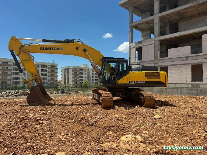 Ceylan Group Hafriyat İnşaat