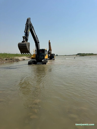 Ceylan Group Hafriyat İnşaat