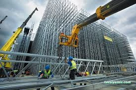 Ceylan İnşaat Ve Ticaret A.ş