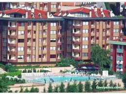 Ceylan İnşaat Ve Ticaret A.ş