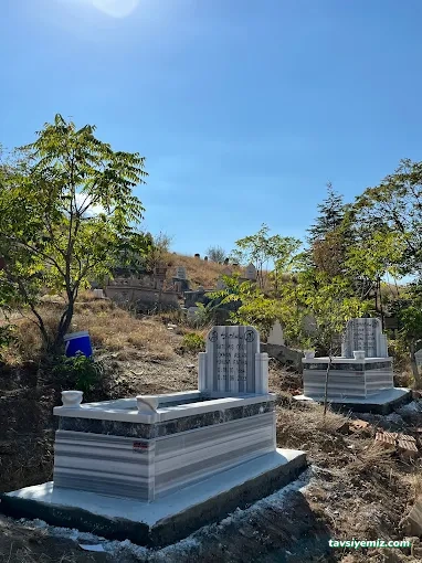 Ceylan Mermer Ve Mezar