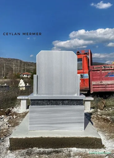 Ceylan Mermer Ve Mezar