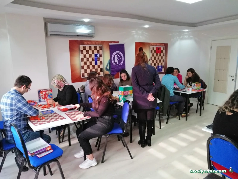 Ceylan Satranç Spor Kulübü