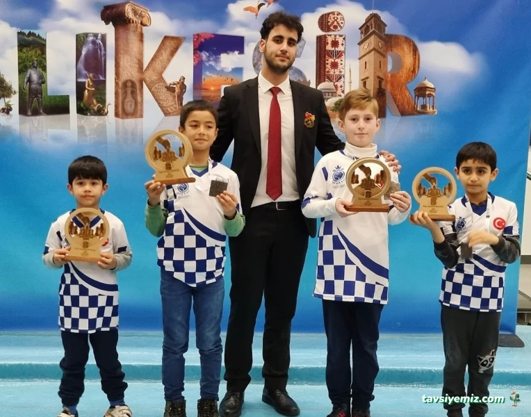 Ceylan Satranç Spor Kulübü