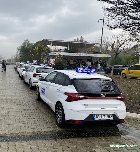 Ceylan Sürücü Kursu