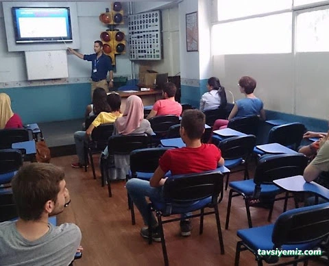 Ceylan Sürücü Kursu