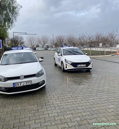 Ceylan Sürücü Kursu