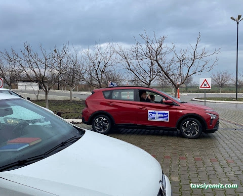 Ceylan Sürücü Kursu