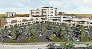 Ceylanpınar Devlet Hastanesi