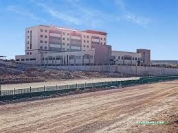 Ceylanpınar Devlet Hastanesi