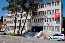 Ceylanpınar Kaymakamlığı