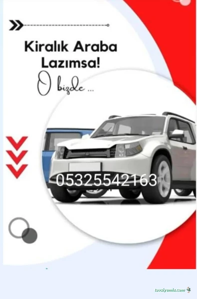 Ceylanpınar Oto Kiralama Rentcar