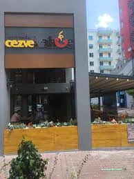 Cezve Cafe