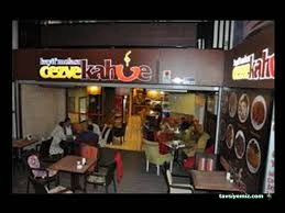Cezve Cafe