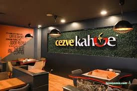 Cezve Cafe