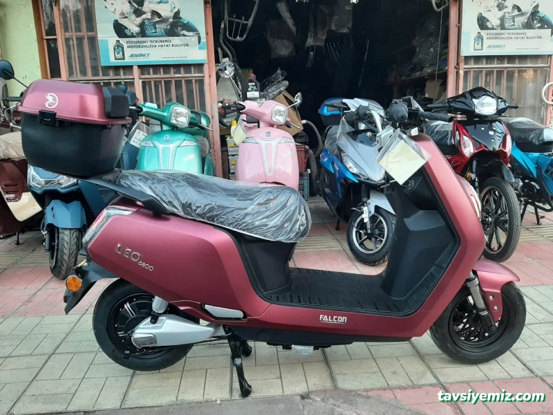 Cf Moto Mondial Teknik Motor