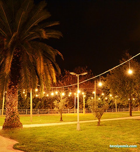 Seka Bahçe Kır Düğün Salonu