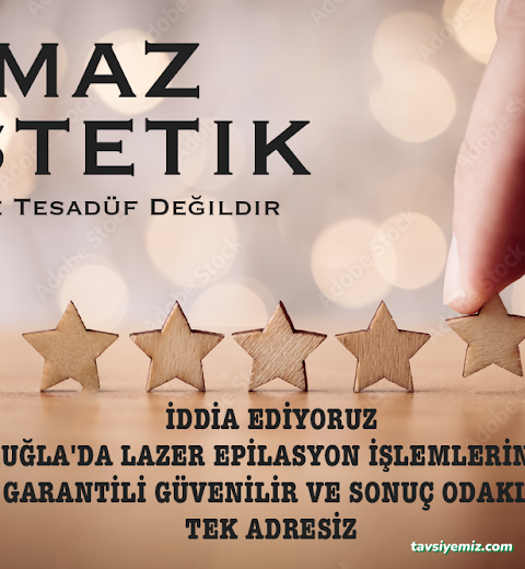 Maz Estetik Ve Güzellik Merkezi